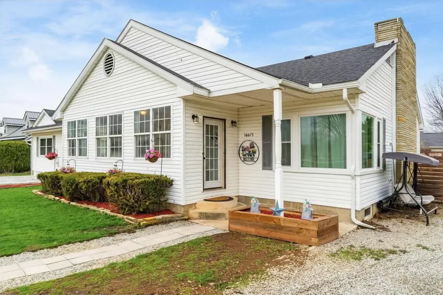 16673 State Route 28, Chillicothe, OH 45601 - #2