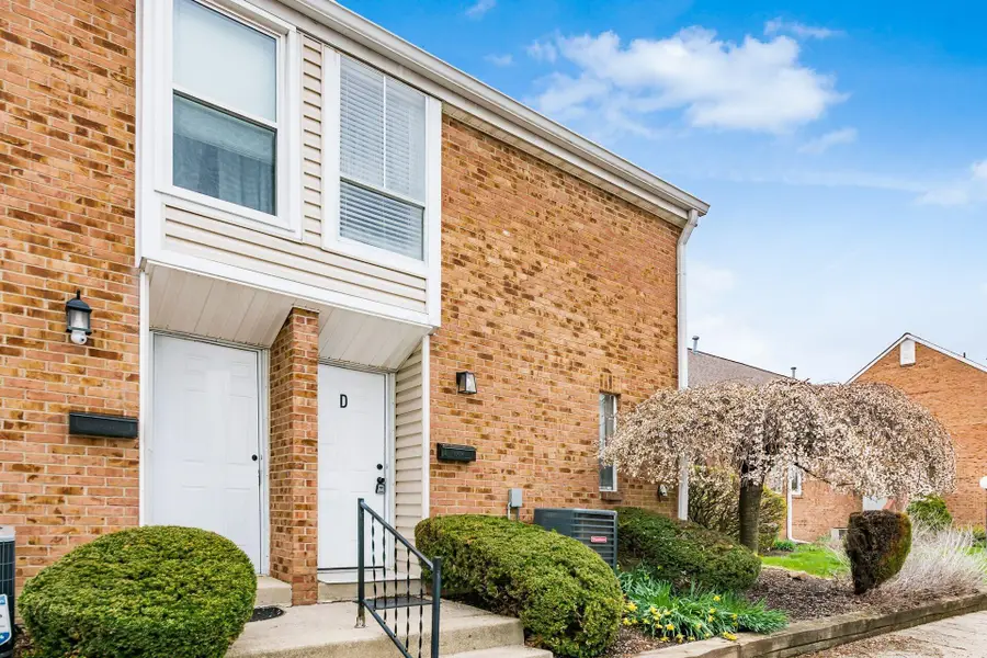 169 Brandywine, Westerville, OH 43081 - #2