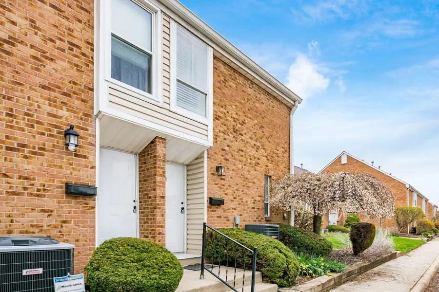 169 Brandywine, Westerville, OH 43081 - #3