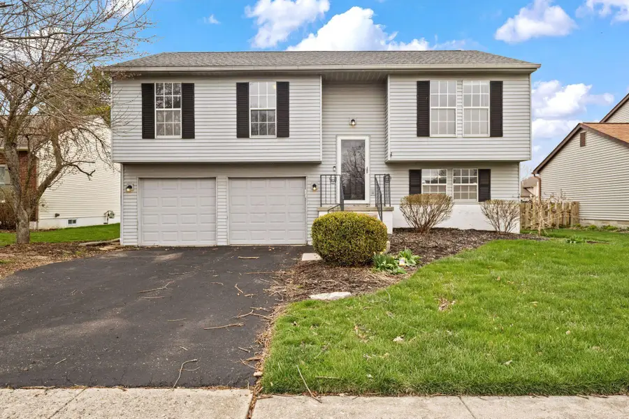 5708 Saucony Drive, Hilliard, OH 43026 - #2