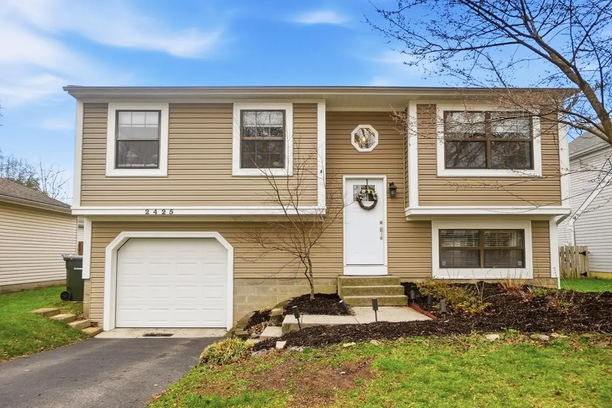 2425 Sanford Drive, Columbus, OH 43235 - #1