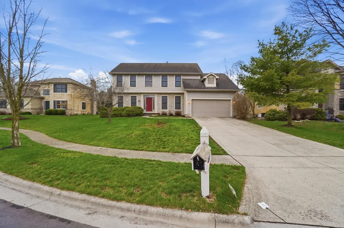 6827 Nolon Court, Dublin, OH 43017 - #1