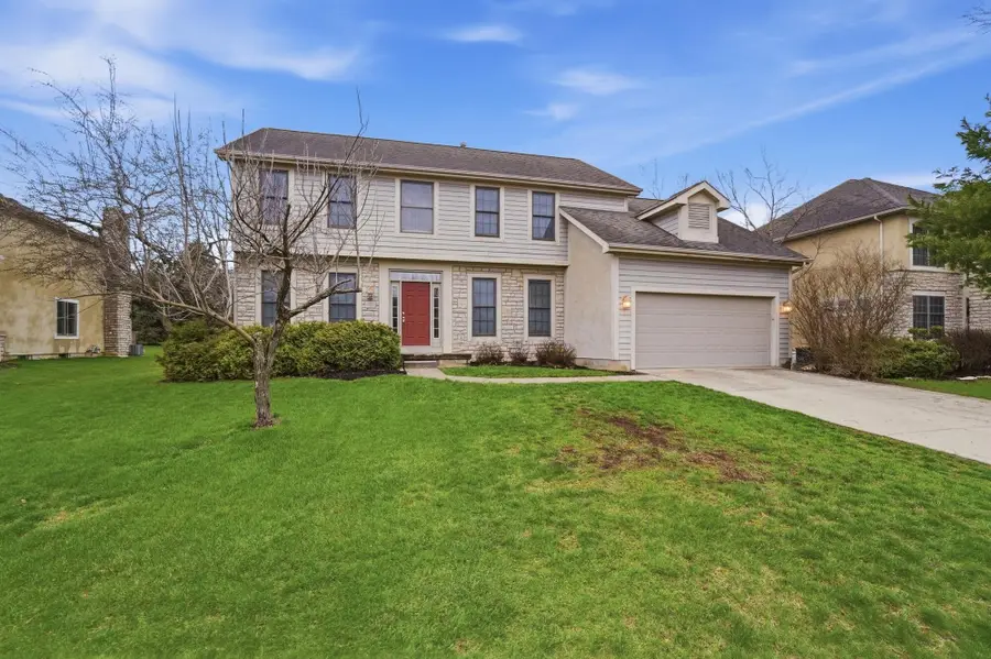 6827 Nolon Court, Dublin, OH 43017 - #2