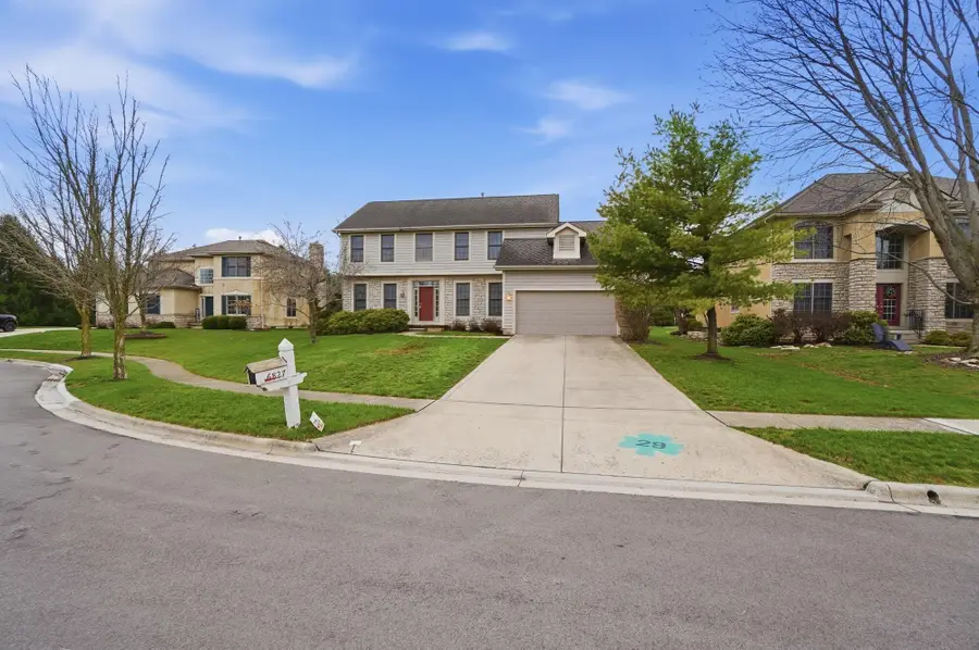 6827 Nolon Court, Dublin, OH 43017 - #3