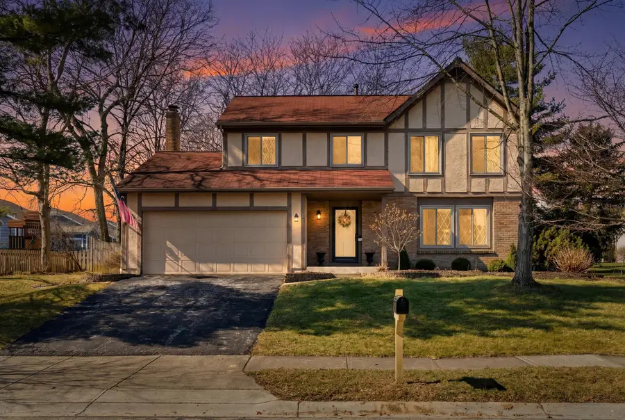 995 Lori Lane, Westerville, OH 43081 - #2