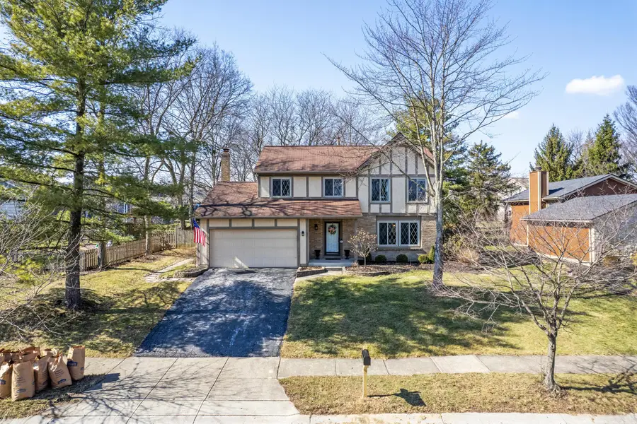 995 Lori Lane, Westerville, OH 43081 - #3