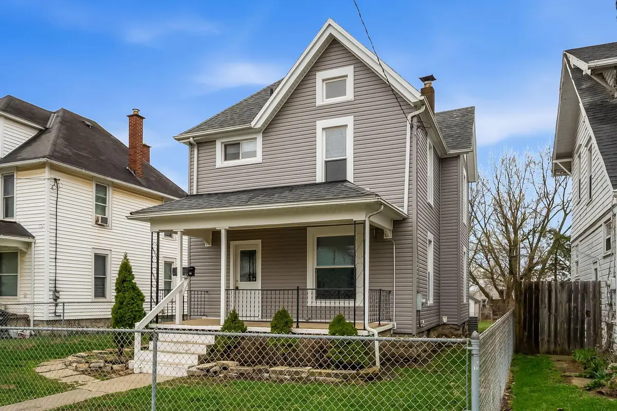 523 Mary Street, Marion, OH 43302 - #1