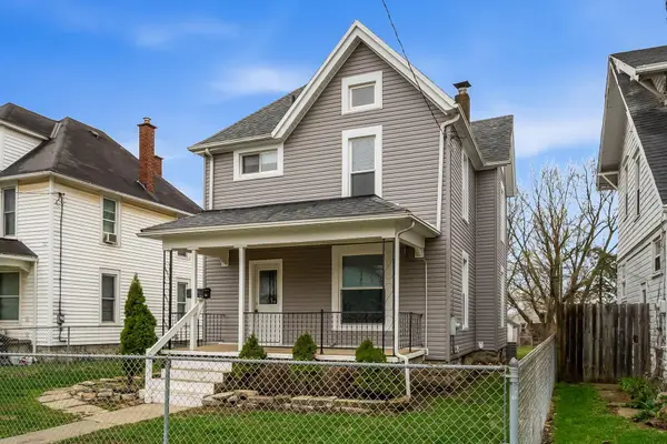 523 Mary Street, Marion, OH 43302