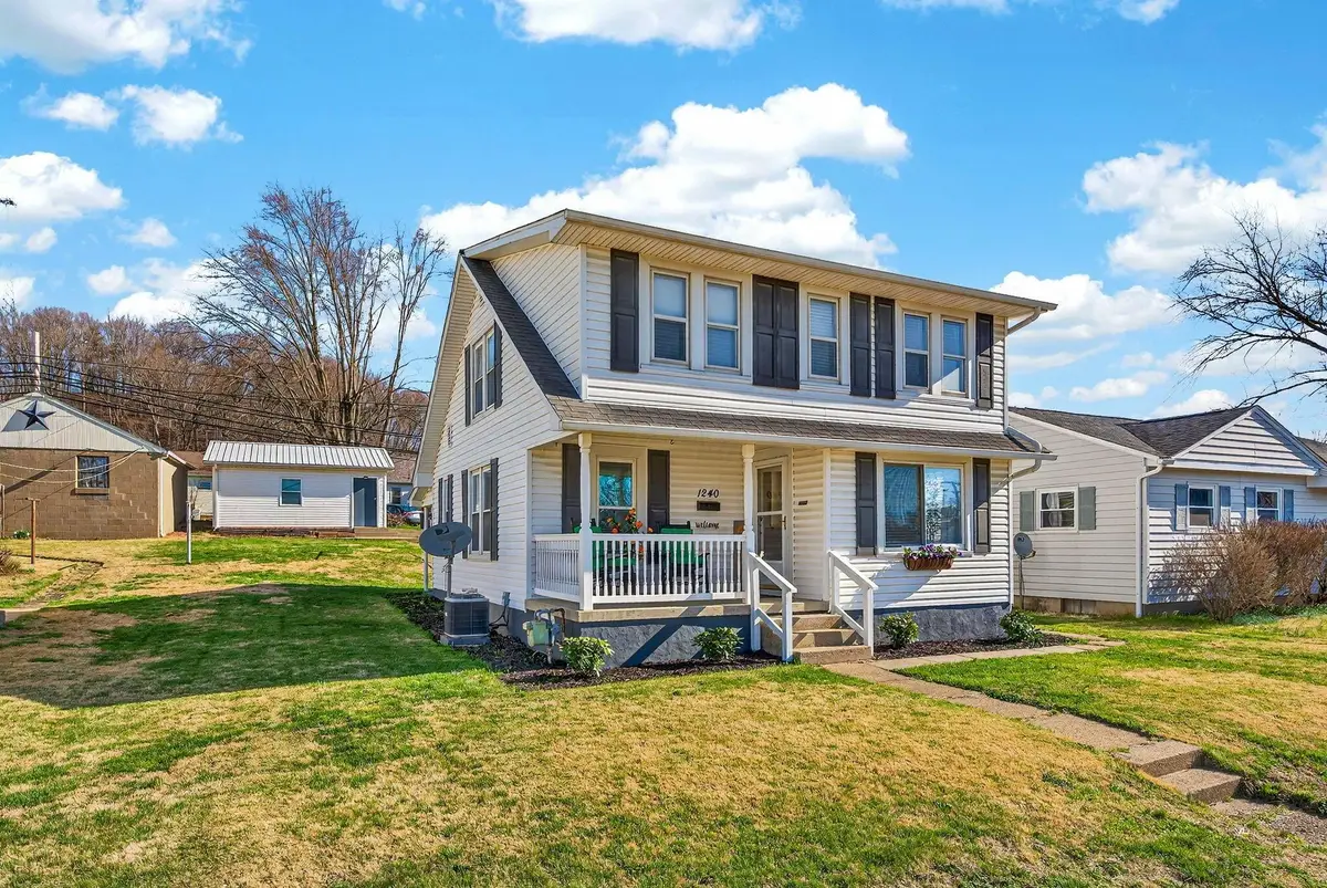 1240 Church Street, Logan, OH 43138 - #1