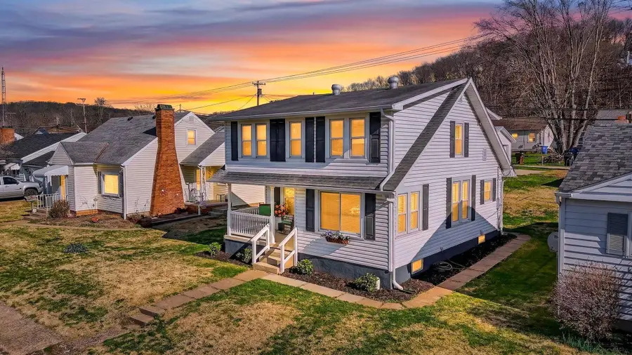 1240 Church Street, Logan, OH 43138 - #2