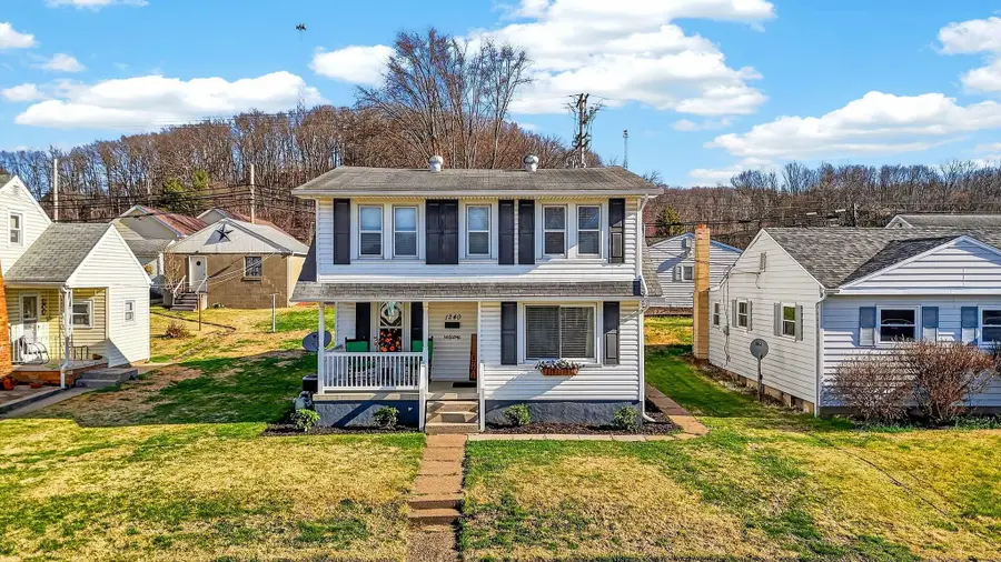 1240 Church Street, Logan, OH 43138 - #3