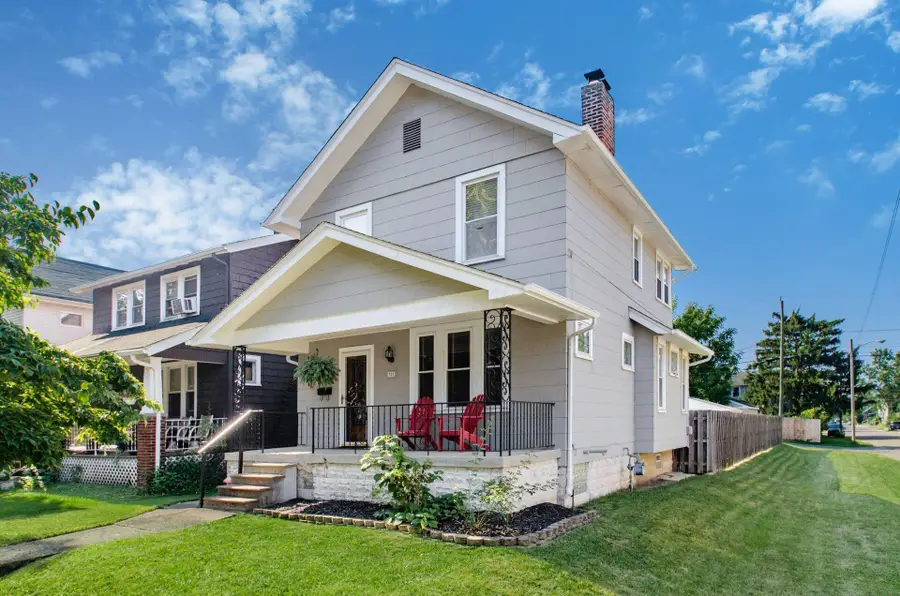 301 Southwood Avenue, Columbus, OH 43207 - #2