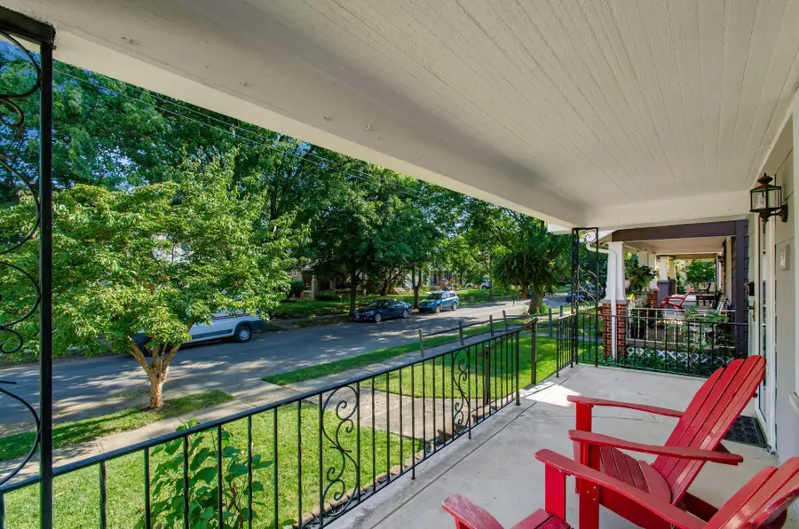 301 Southwood Avenue, Columbus, OH 43207 - #3