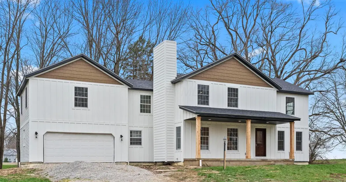 12485 Jerome Road, Plain City, OH 43064 - #1