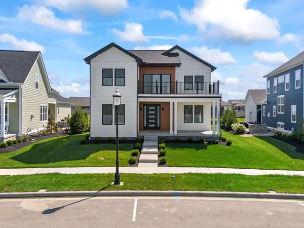 3692 Beulah Pk Drive, Grove City, OH 43123