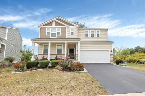 5847 Sebring Drive, Westerville, OH 43081