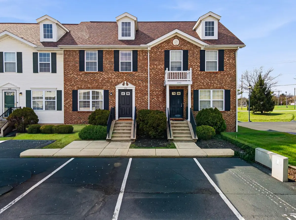 1151 Kinneton, Columbus, OH 43228 - #1