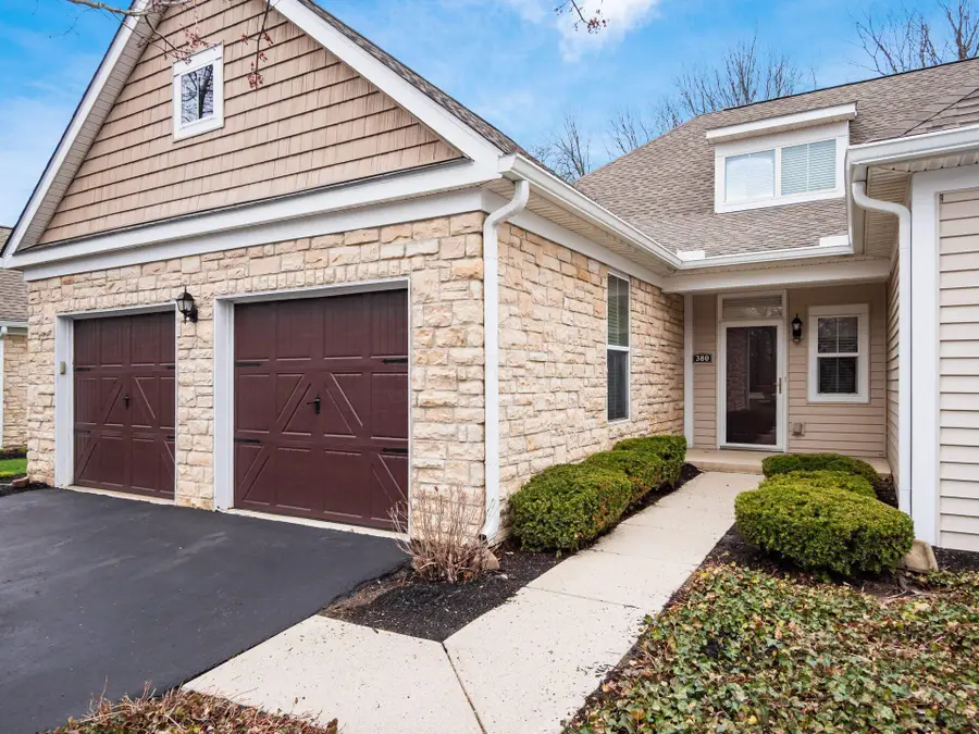 380 Westgreen Lane, Westerville, OH 43082 - #2