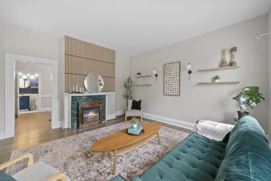 74 E Dodridge Street, Columbus, OH 43202 - #2