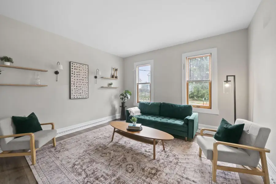 74 E Dodridge Street, Columbus, OH 43202 - #3