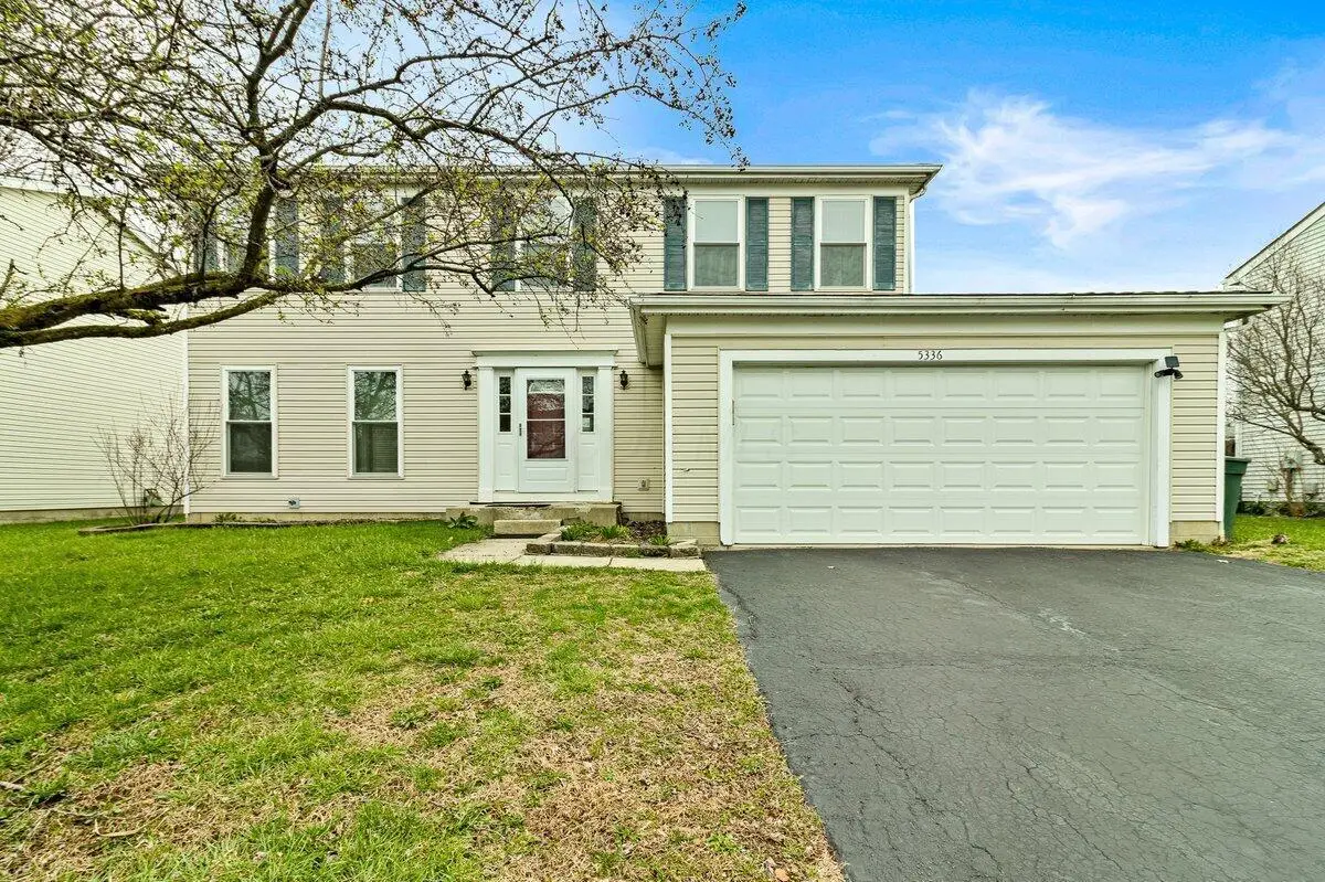 5336 Bonner Drive, Hilliard, OH 43026 - #1