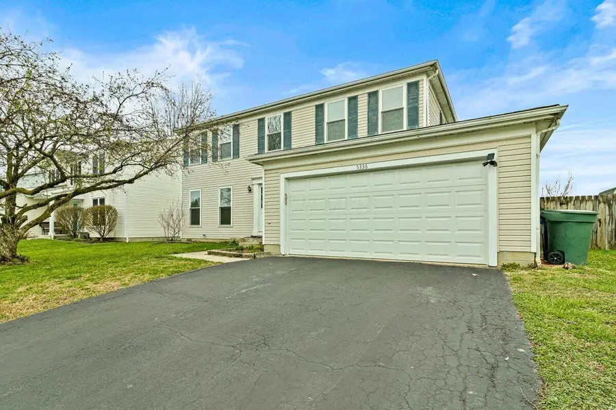 5336 Bonner Drive, Hilliard, OH 43026 - #2