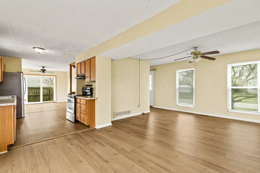 5336 Bonner Drive, Hilliard, OH 43026 - #3