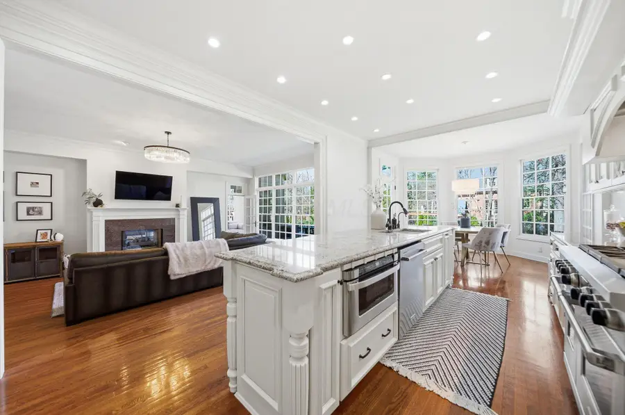 7612 N Goodrich Square, New Albany, OH 43054 - #2