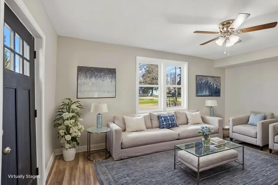 44 Maple Avenue, Utica, OH 43080 - #3