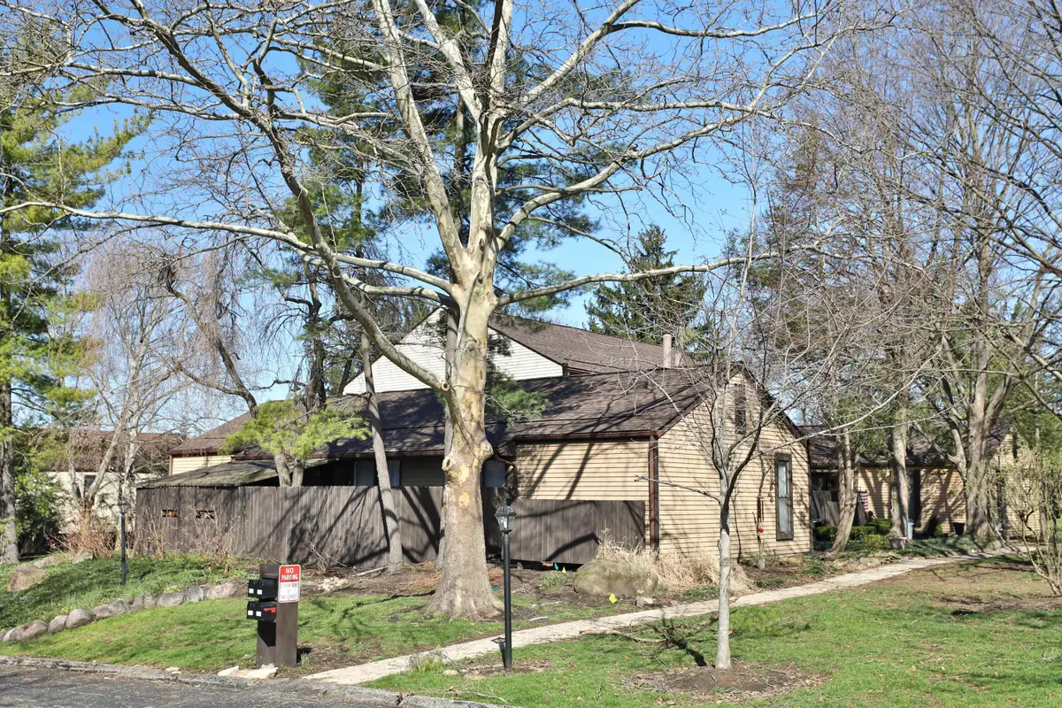 3128 Rivermill Drive, Columbus, OH 43220 - #1