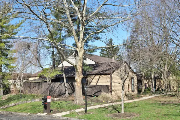 3128 Rivermill Drive, Columbus, OH 43220