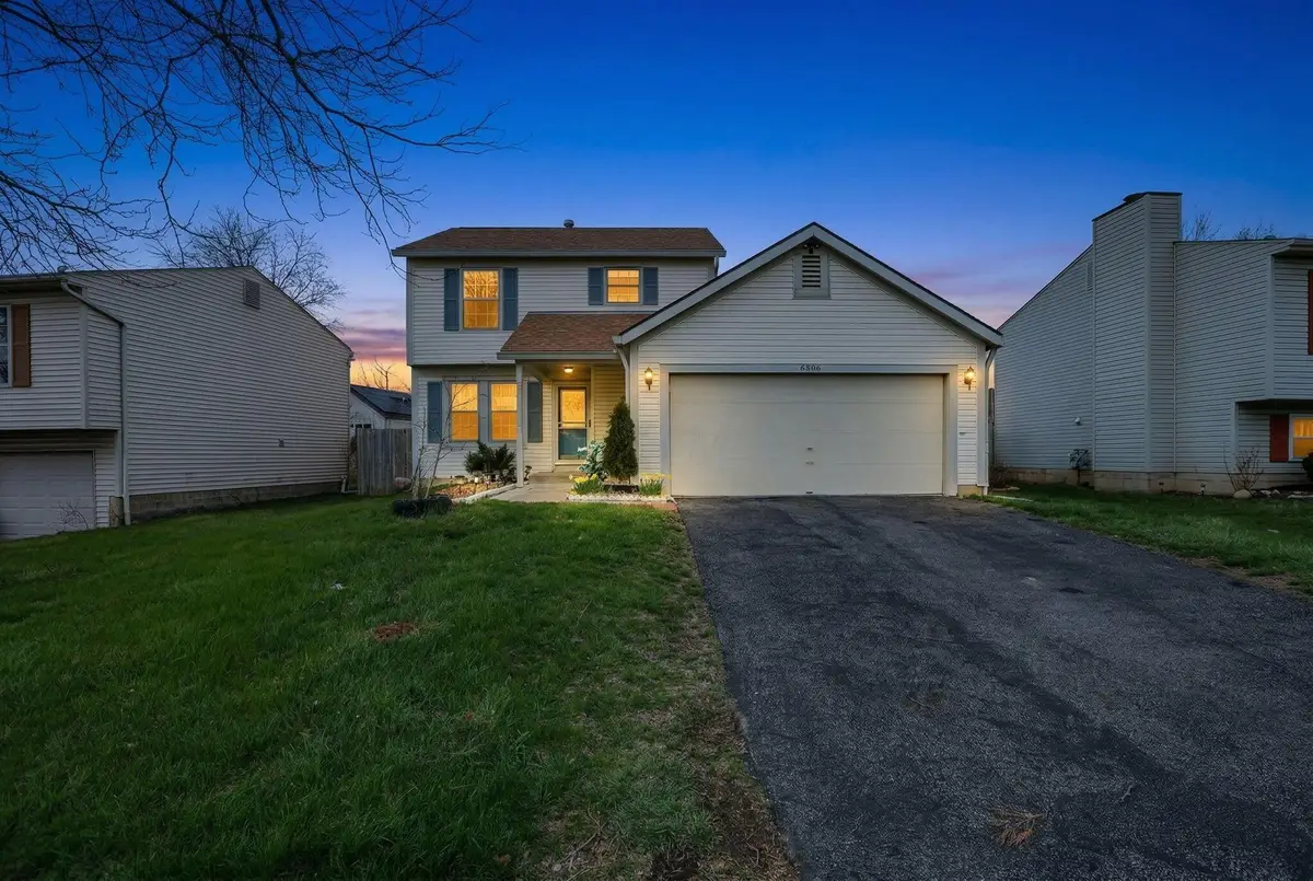 6806 Bennell Drive, Reynoldsburg, OH 43068 - #1