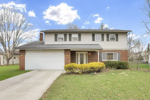 570 Susan Avenue, Westerville, OH 43081