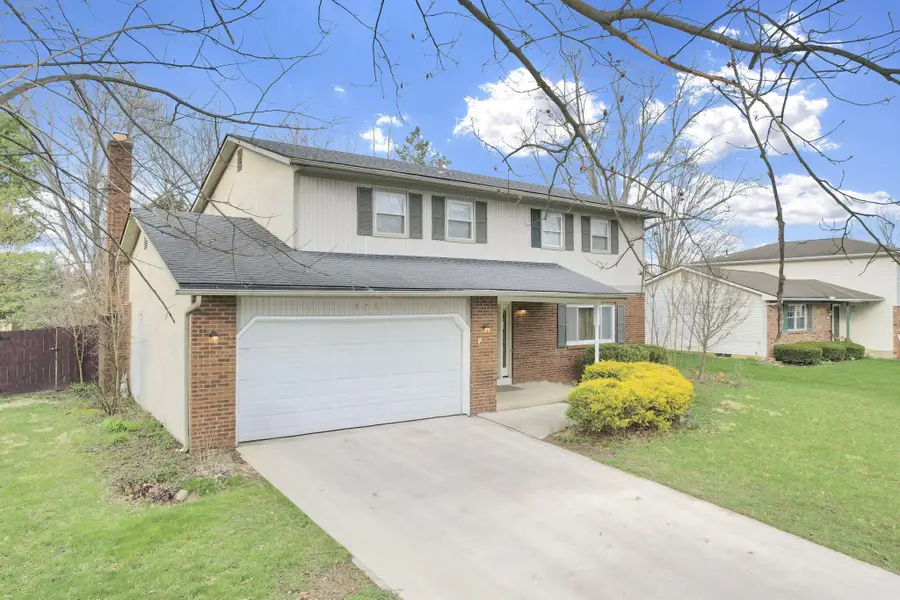 570 Susan Avenue, Westerville, OH 43081 - #3