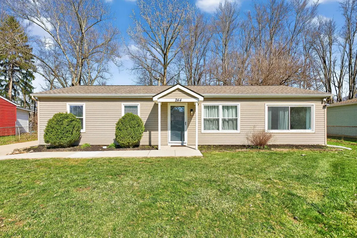 244 Arbor Drive, Sunbury, OH 43074 - #1