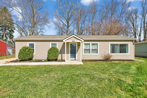 244 Arbor Drive, Sunbury, OH 43074