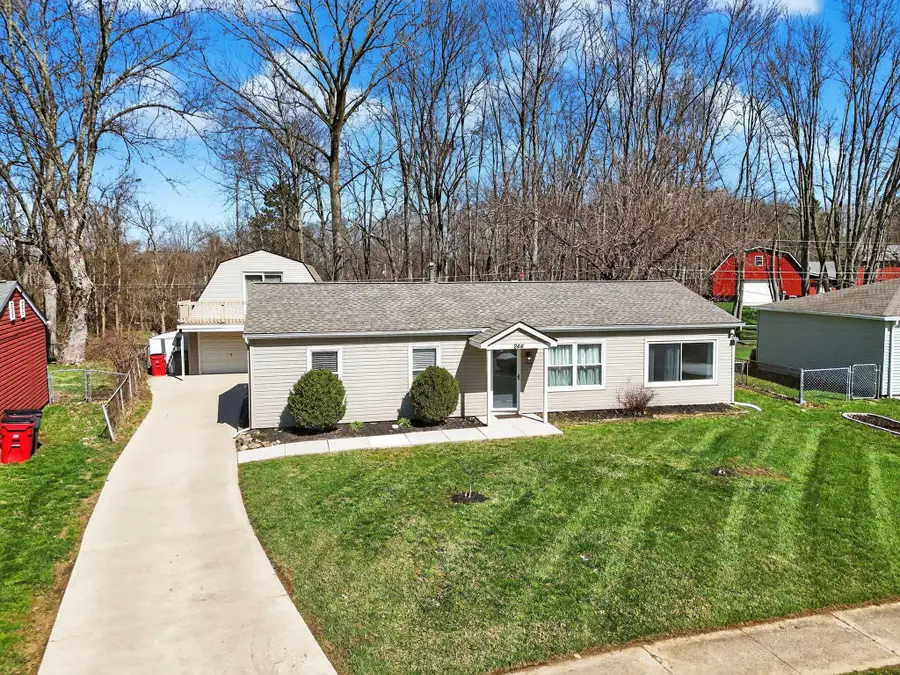 244 Arbor Drive, Sunbury, OH 43074 - #2