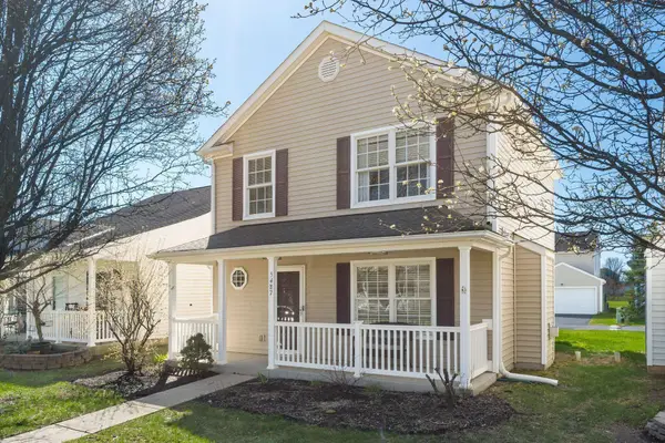 5487 Beresford Street, Canal Winchester, OH 43110