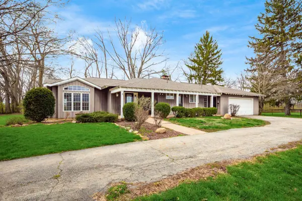 5400 Bachman Road, Canal Winchester, OH 43110