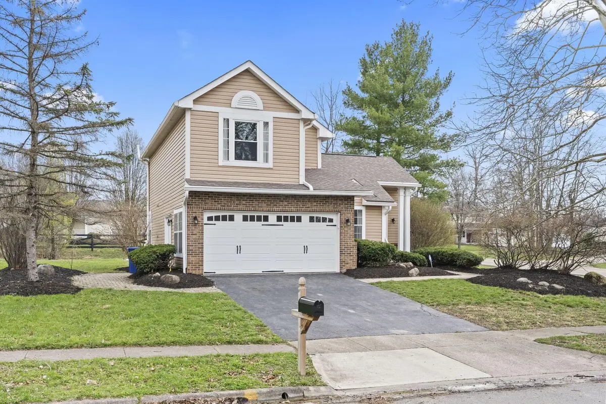 4158 Woodville Drive, Columbus, OH 43230 - #1