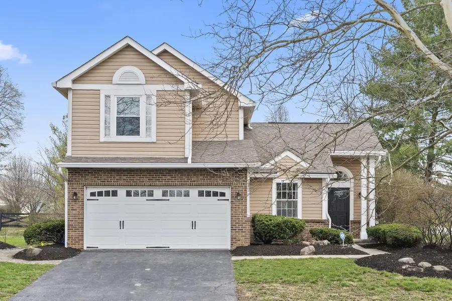 4158 Woodville Drive, Columbus, OH 43230 - #2