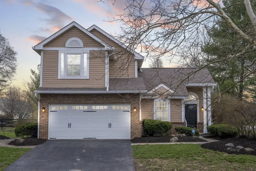 4158 Woodville Drive, Columbus, OH 43230 - #3