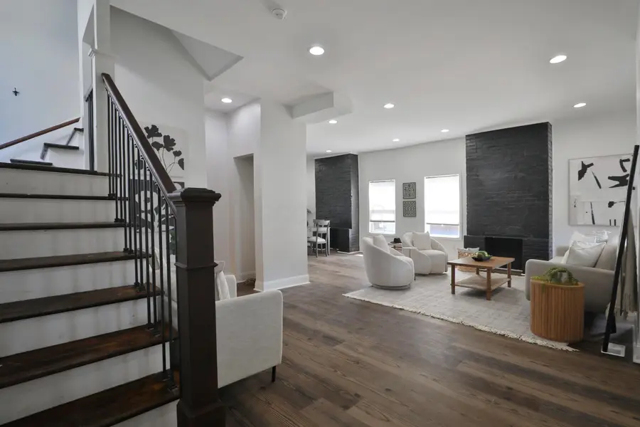 496 Linwood Avenue, Columbus, OH 43205 - #3