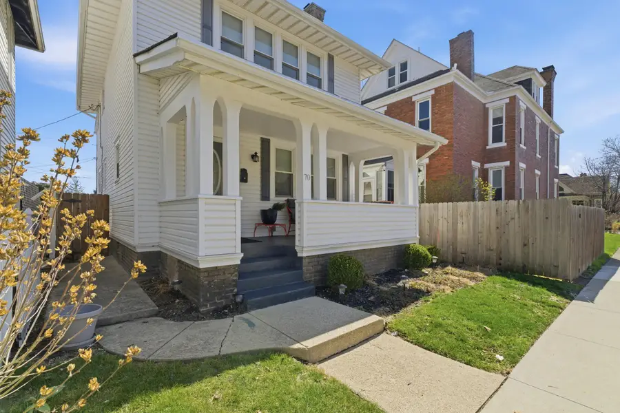 70 S Champion Avenue, Columbus, OH 43205 - #2