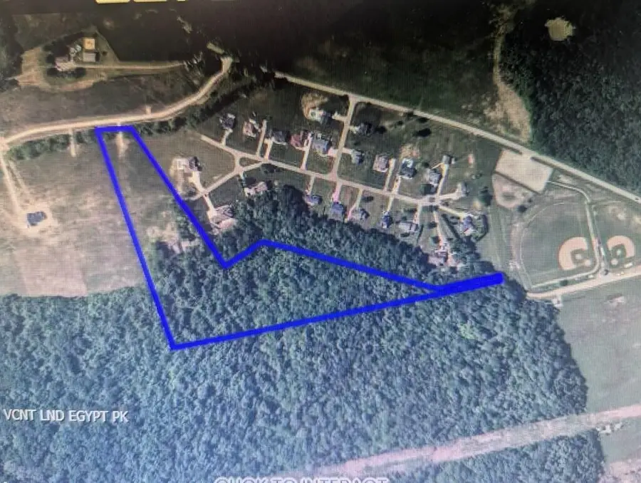 4257 Egypt Pike, Chillicothe, OH 45601 - #3