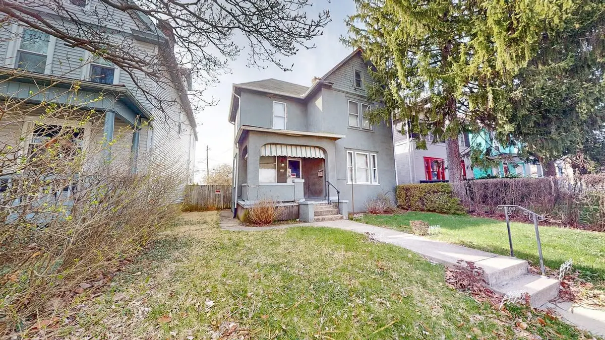 2343 Indianola Avenue, Columbus, OH 43202 - #1