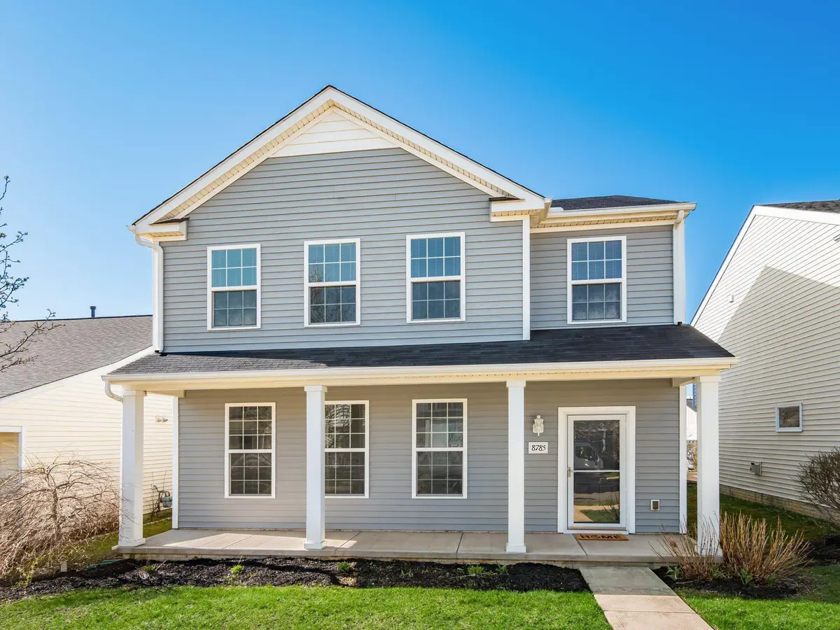 8785 Olenmead Drive, Lewis Center, OH 43035 - #1
