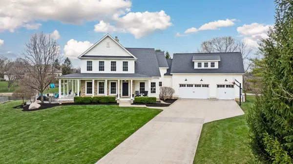 2300 Cove Point Court, Powell, OH 43065