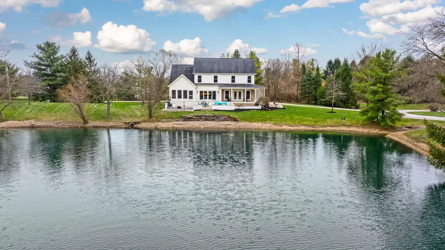 2300 Cove Point Court, Powell, OH 43065 - #2