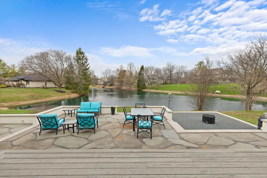 2300 Cove Point Court, Powell, OH 43065 - #3